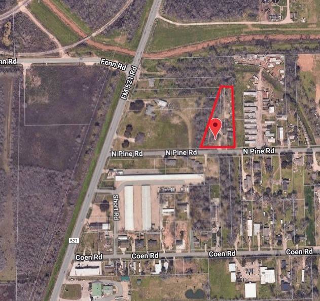 Arcola, TX 77583,315 N Pine ST