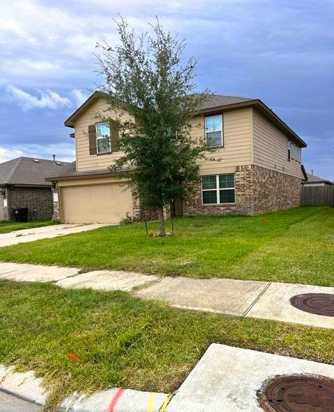 Rosharon, TX 77583,614 Ashley Falls LN