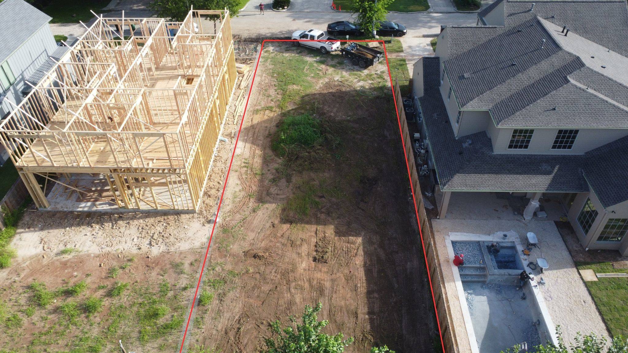 Houston, TX 77007,710 E 7th ST