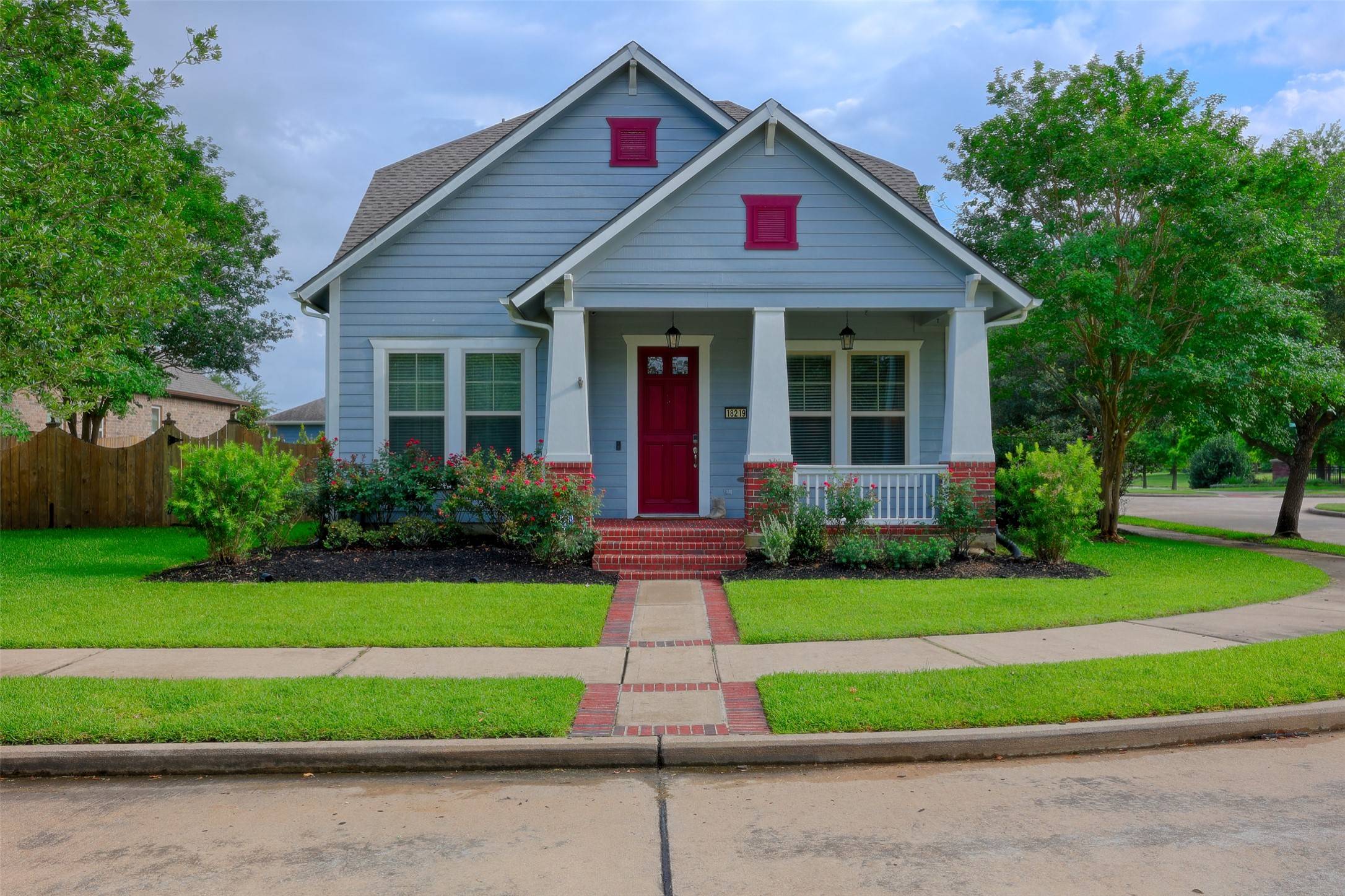 Cypress, TX 77433,18219 Holts Landing DR