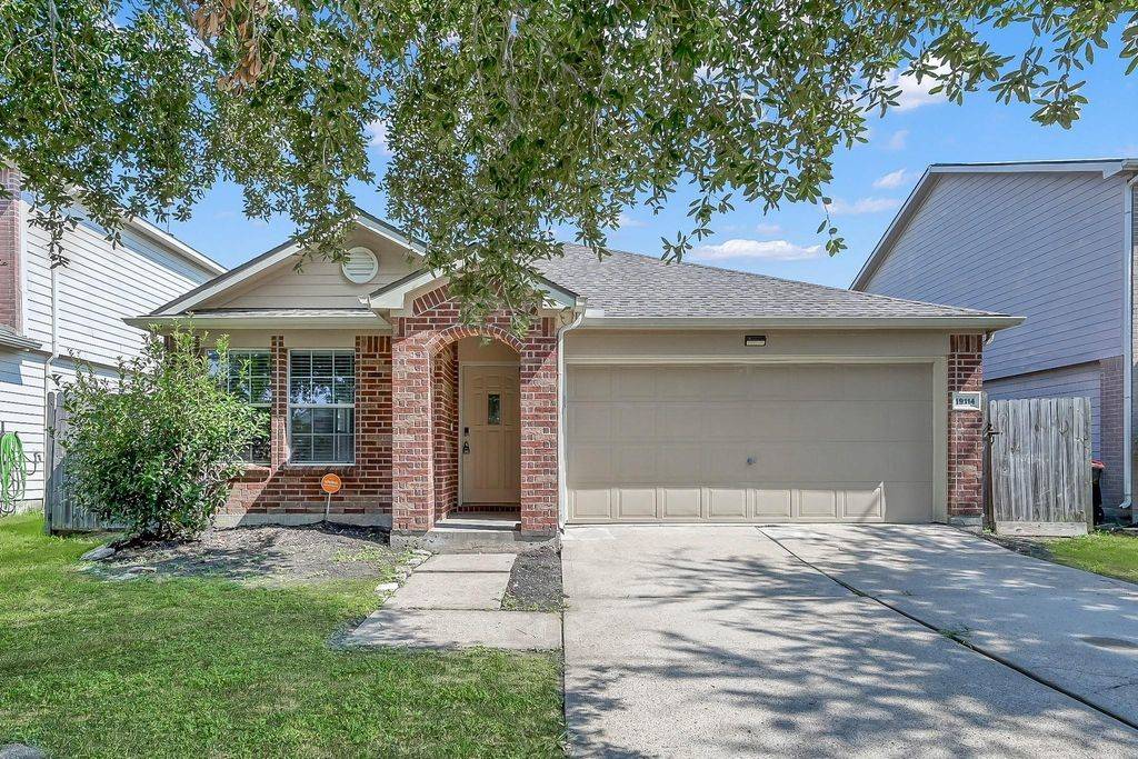 Richmond, TX 77407,19114 Mission Fort LN