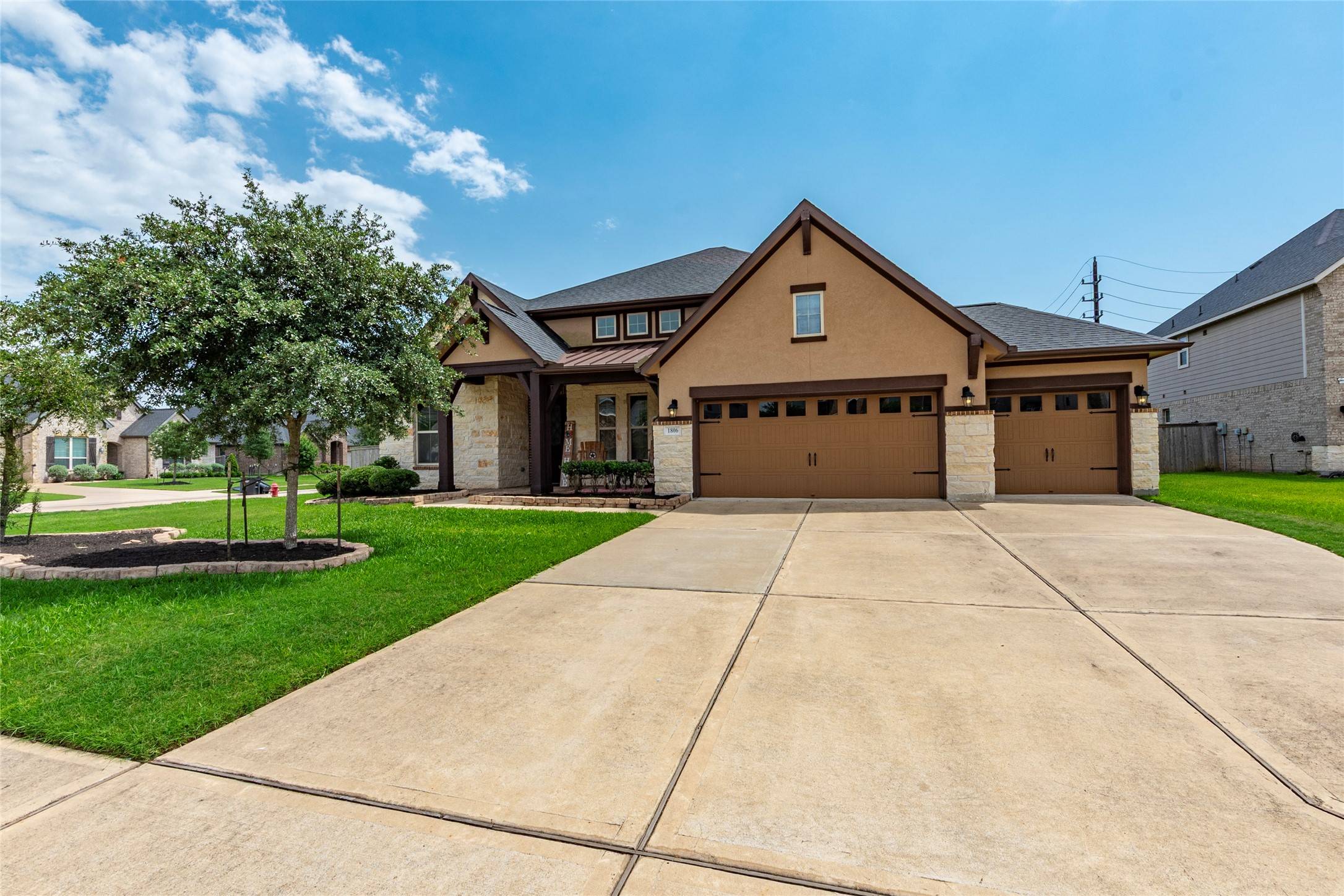 Katy, TX 77494,1806 Bridge Gate LN