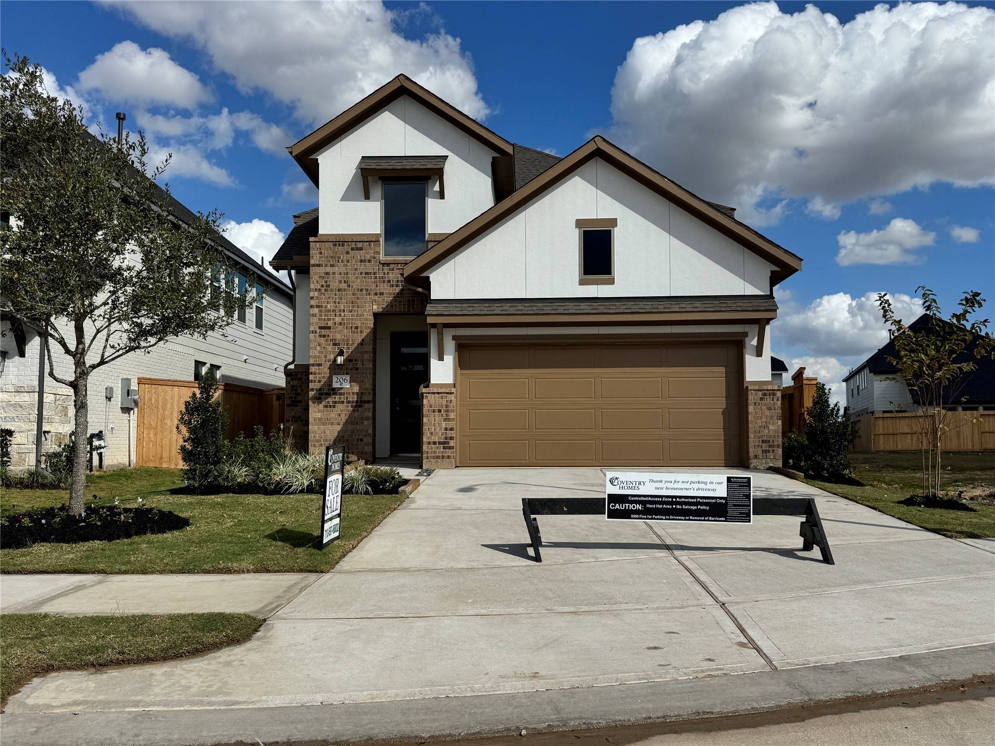 Richmond, TX 77406,206 Sweet Piper LN