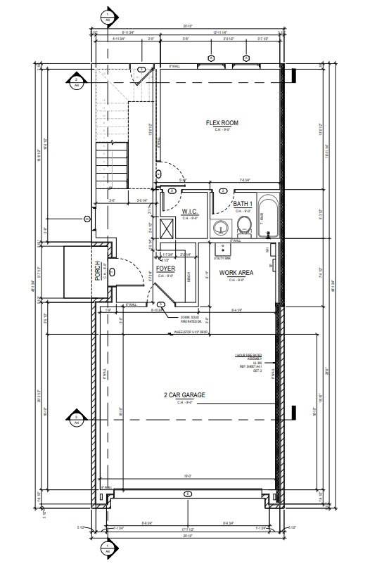 Houston, TX 77004,2214 Winbern ST