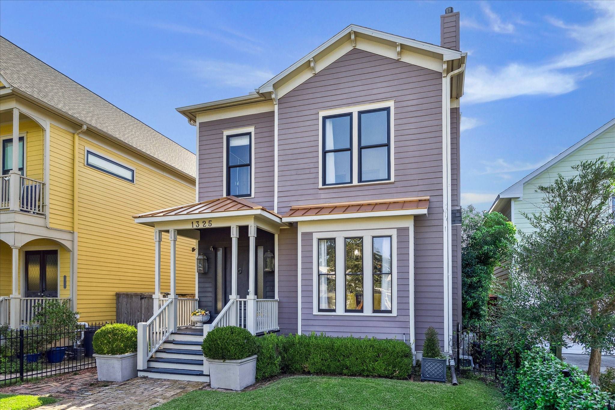 Houston, TX 77008,1325 Ashland ST