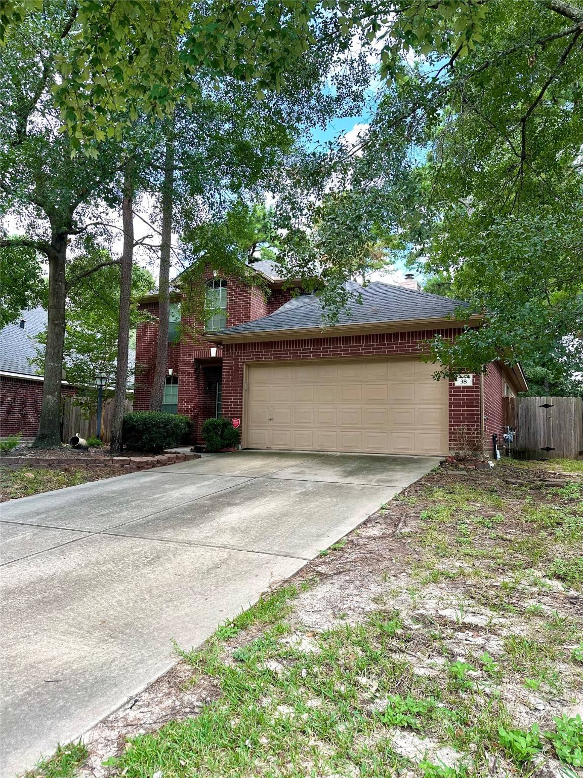 The Woodlands, TX 77385,38 Windswept Oaks PL