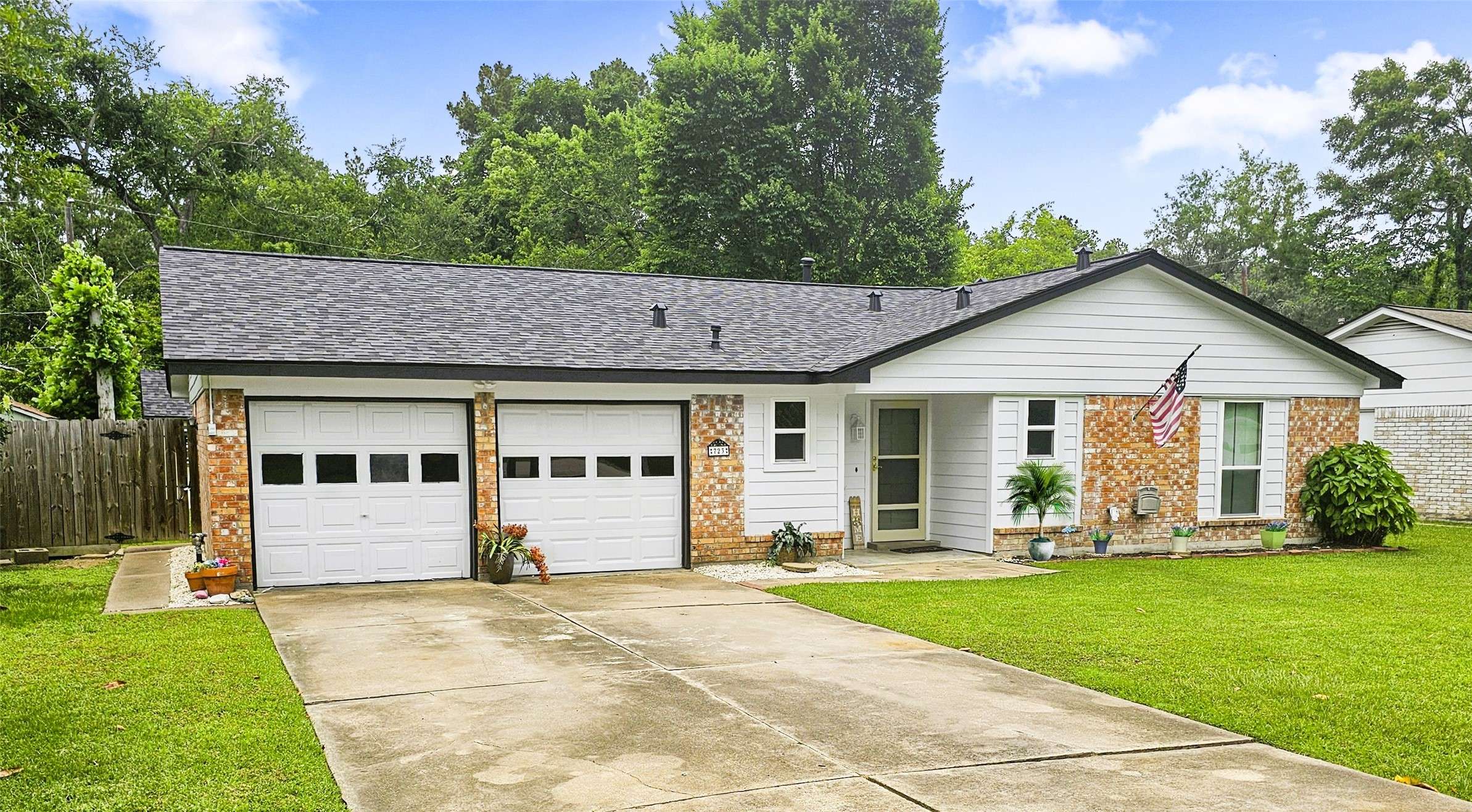 Houston, TX 77336,723 Pas TRL