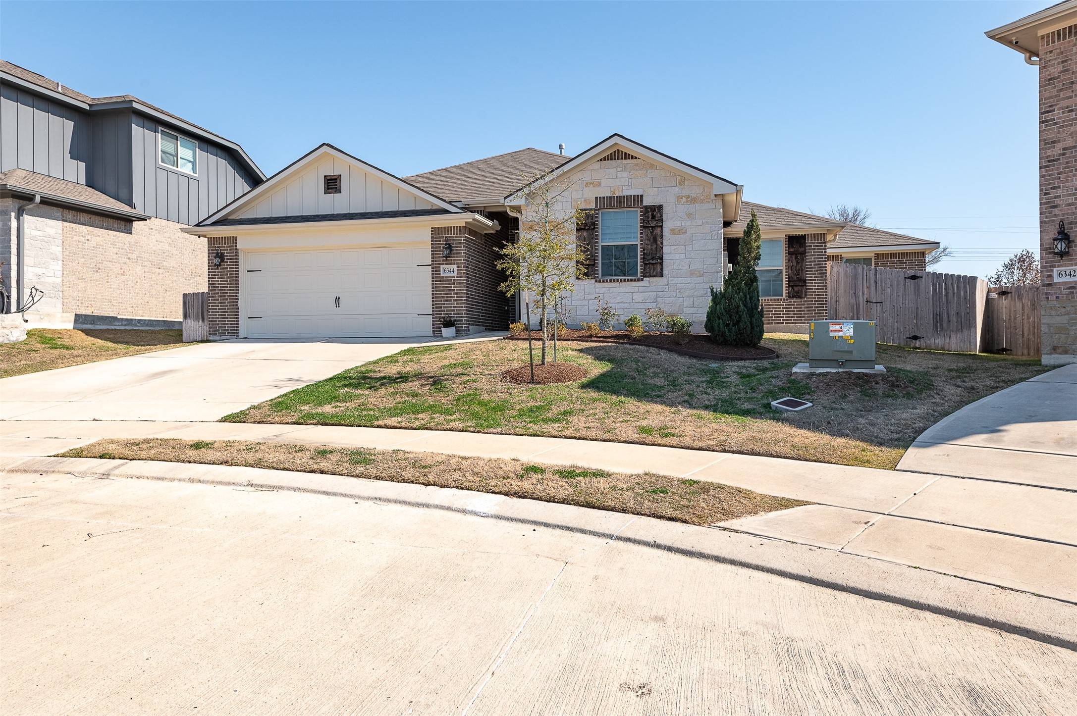 College Station, TX 77845,6344 Spartan DR