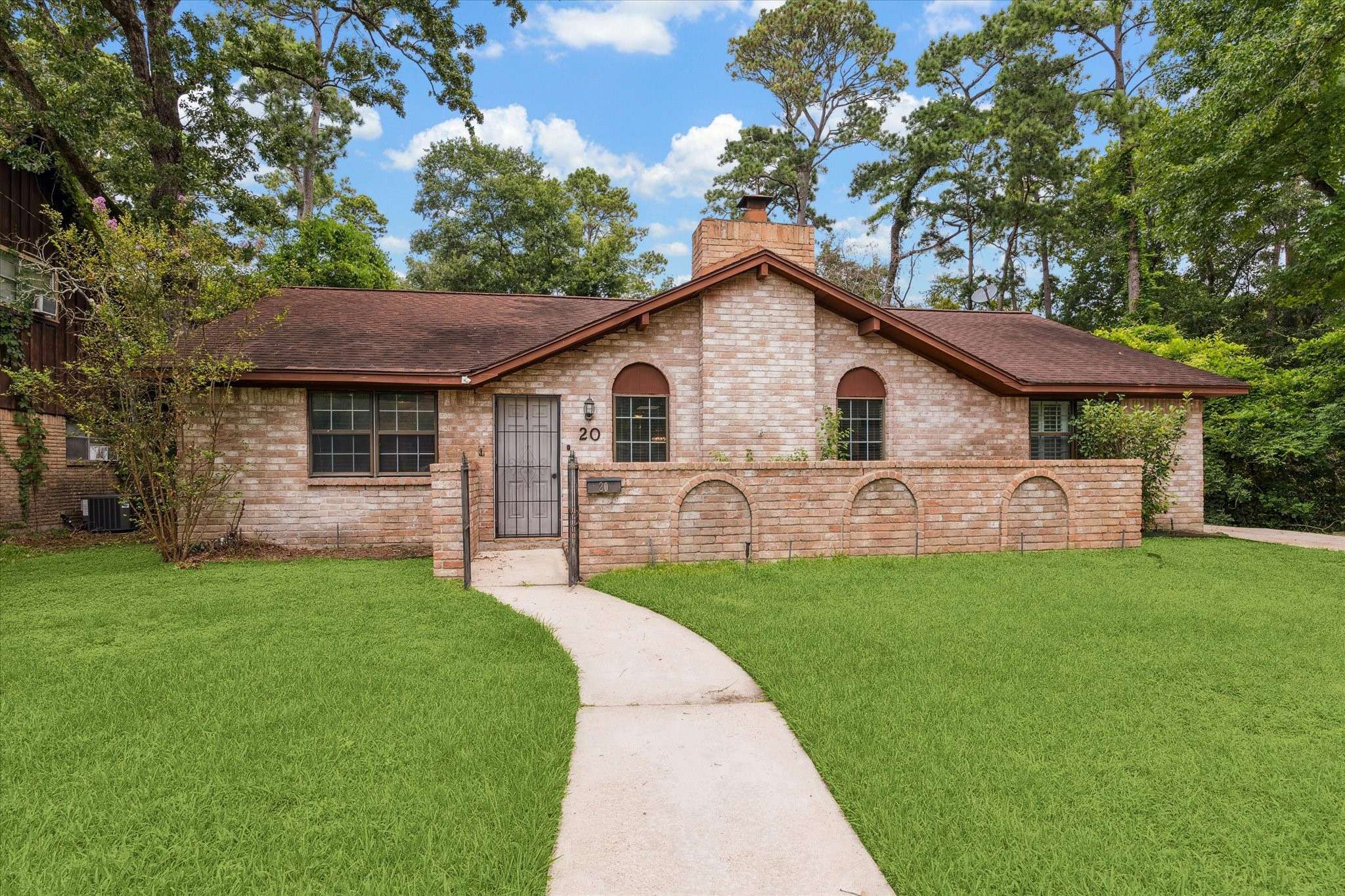 Conroe, TX 77301,20 Woody Creek DR