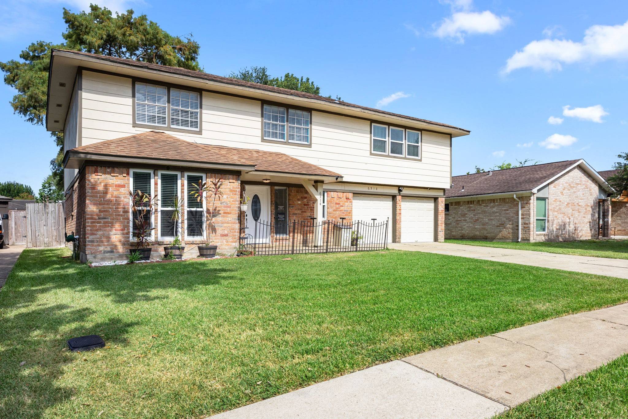 Houston, TX 77083,6514 Vialinda DR