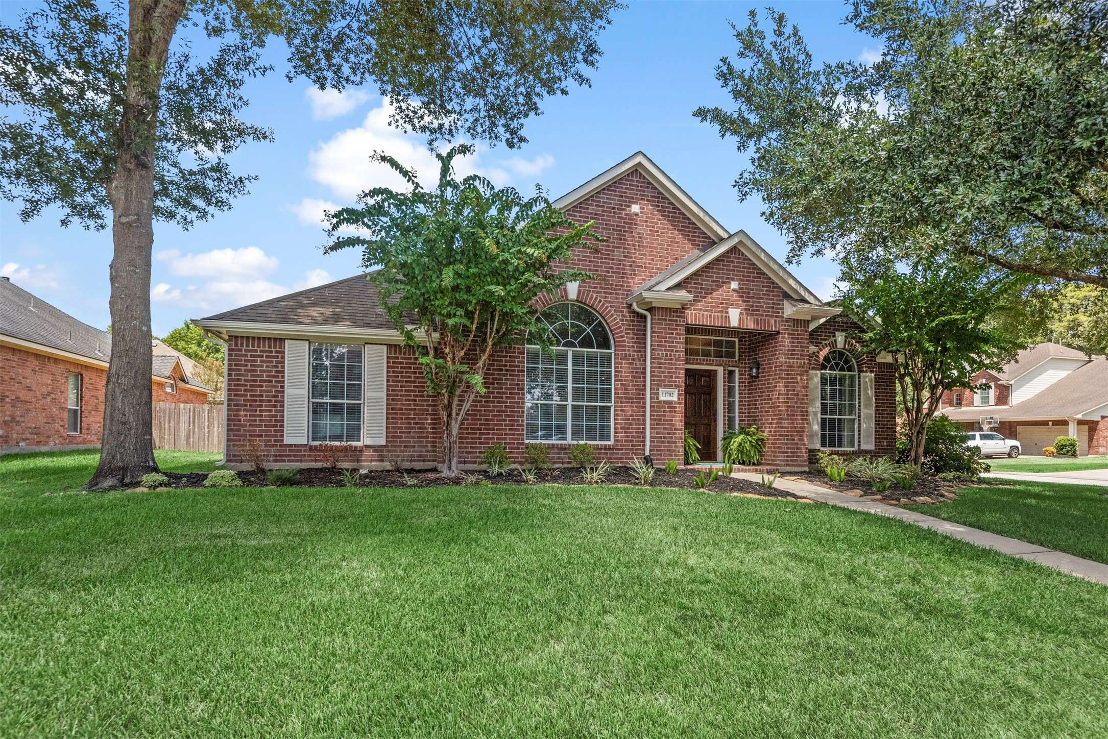 Tomball, TX 77377,11702 Rivergrove CT