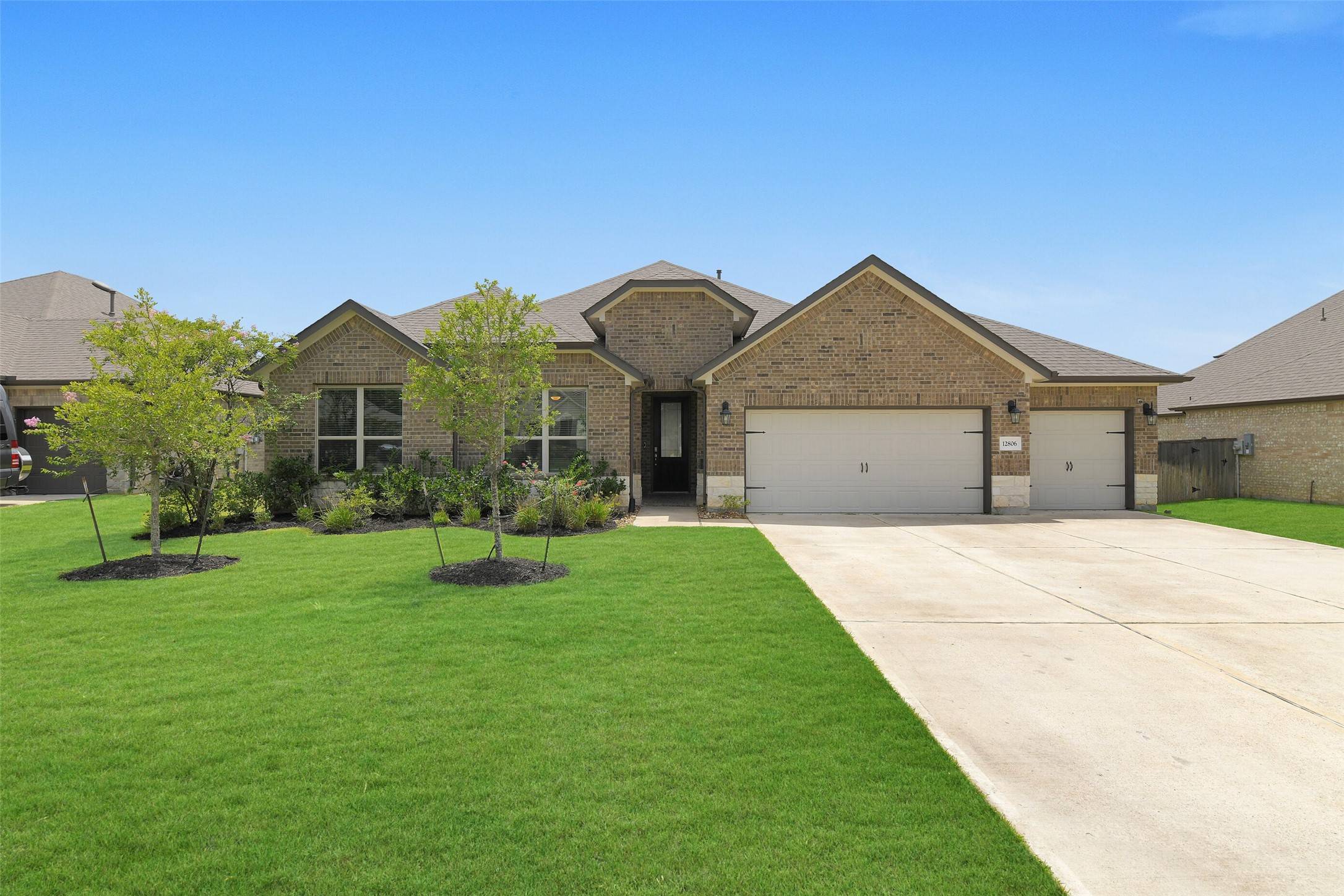 Tomball, TX 77375,12806 Durham Creek LN