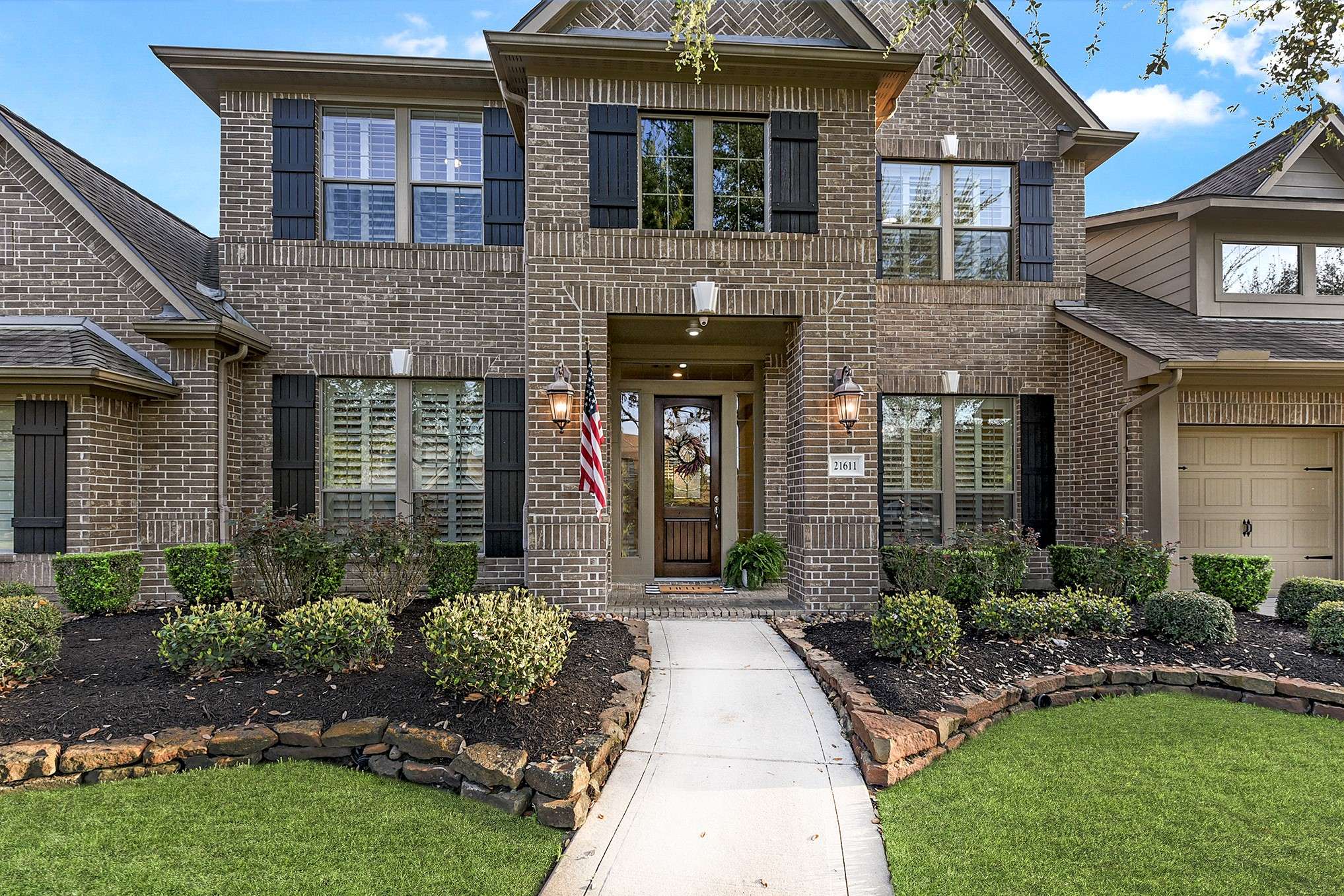Cypress, TX 77433,21611 W Gold Buttercup CT