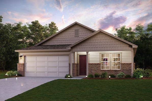 Dayton, TX 77535,748 Westpointe DR