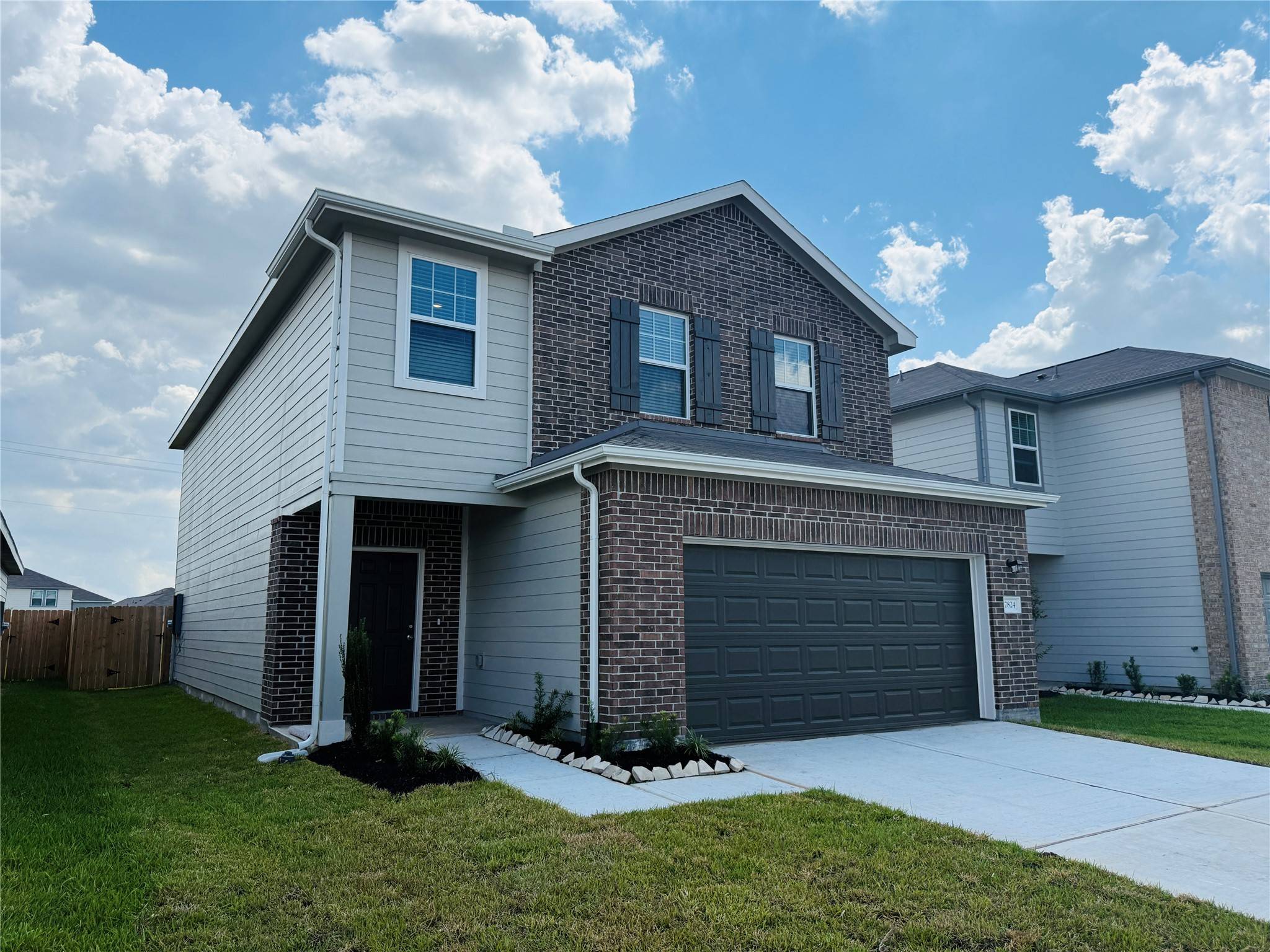 Houston, TX 77016,7824 Blue Star Flower Lane