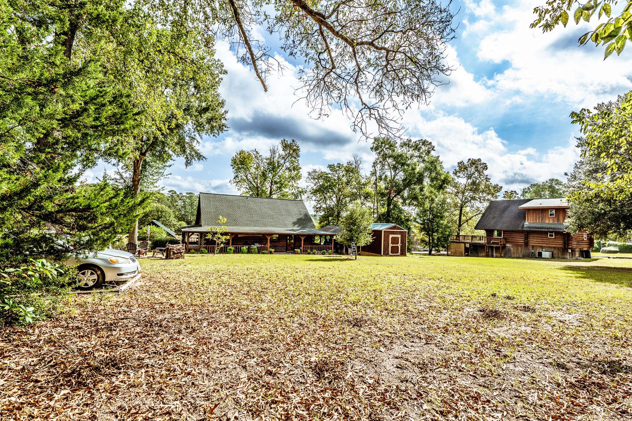 Huntsville, TX 77340,71 Hunters Creek DR