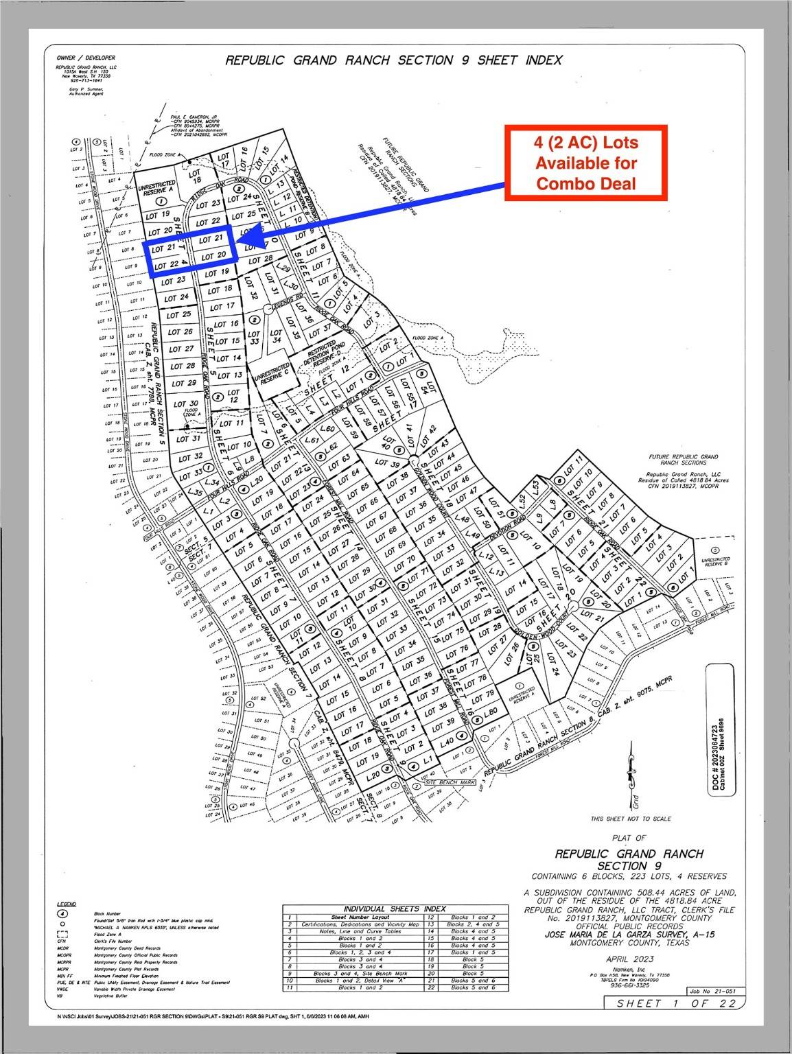 Willis, TX 77378,16246 Ridge Oak RD