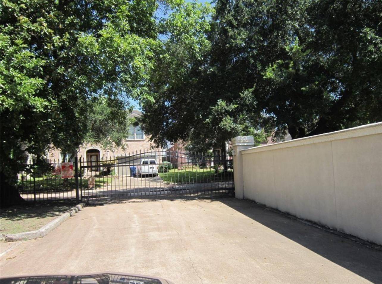 Houston, TX 77088,4444 Victory DR #1112