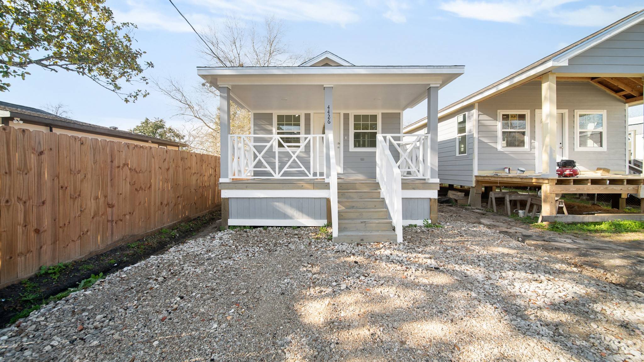 Bacliff, TX 77518,4426 8th ST