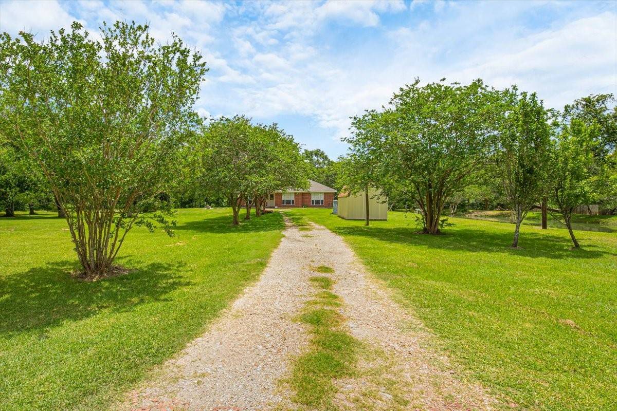 Manvel, TX 77578,9615 Sandy Ln