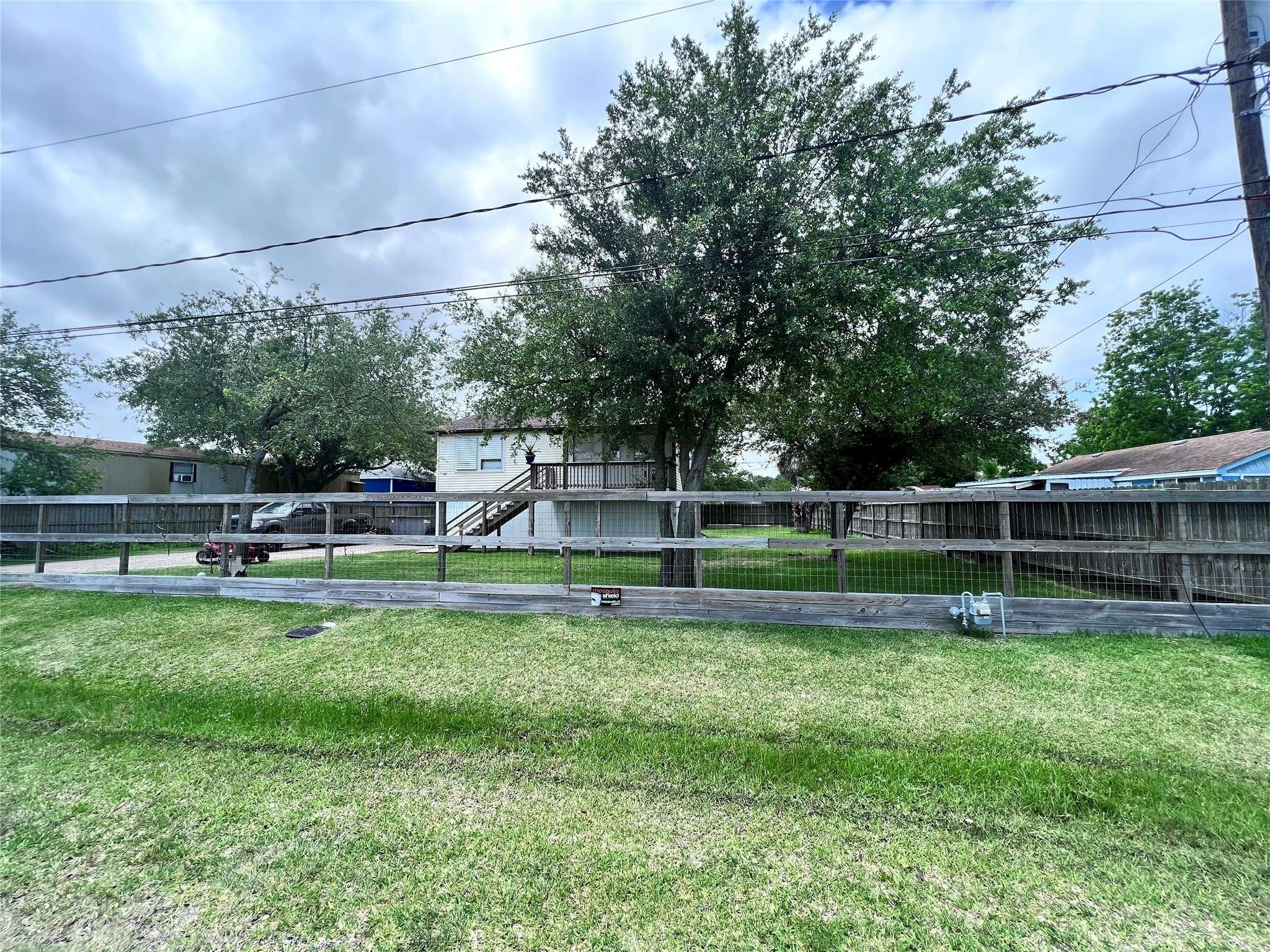 San Leon, TX 77539,920 14th ST