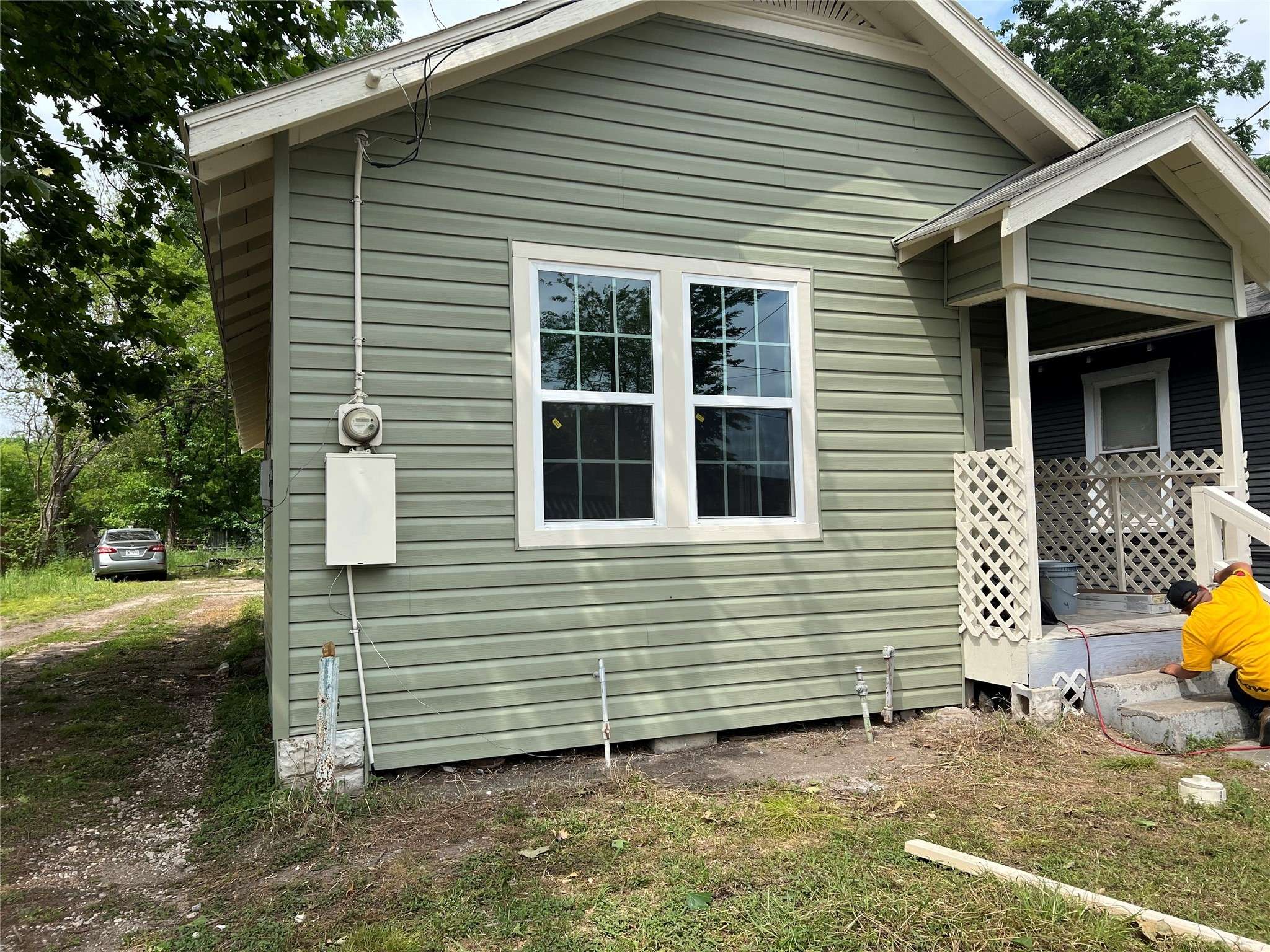 Houston, TX 77026,1711 Stevens ST