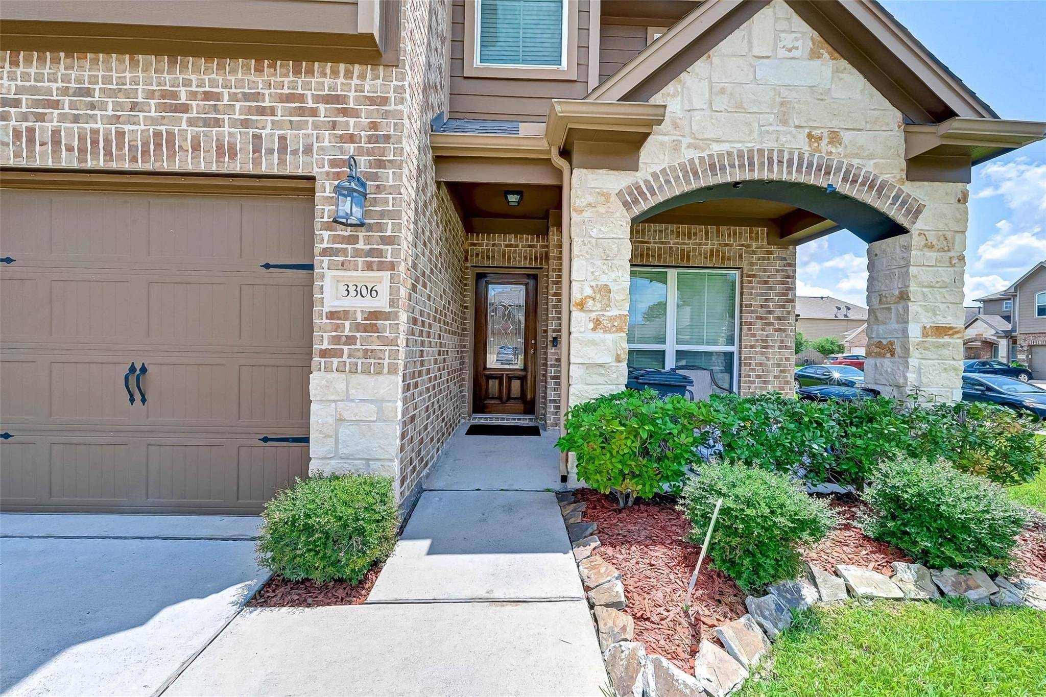 Houston, TX 77084,3306 Coopers Ridge WAY