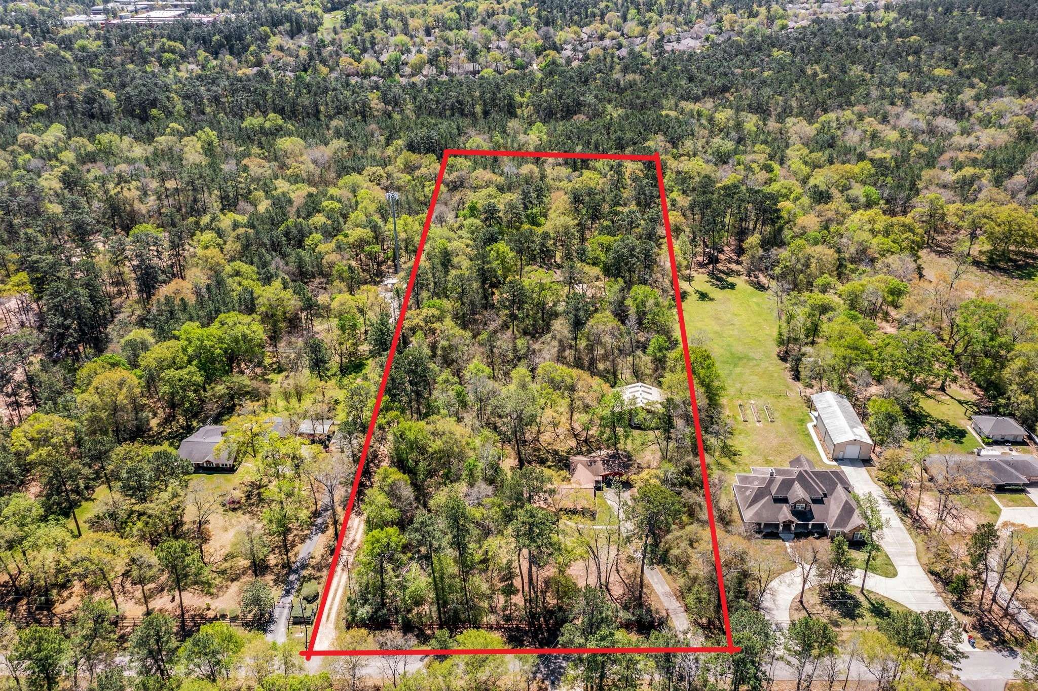 Conroe, TX 77384,3117 Pine Acres DR