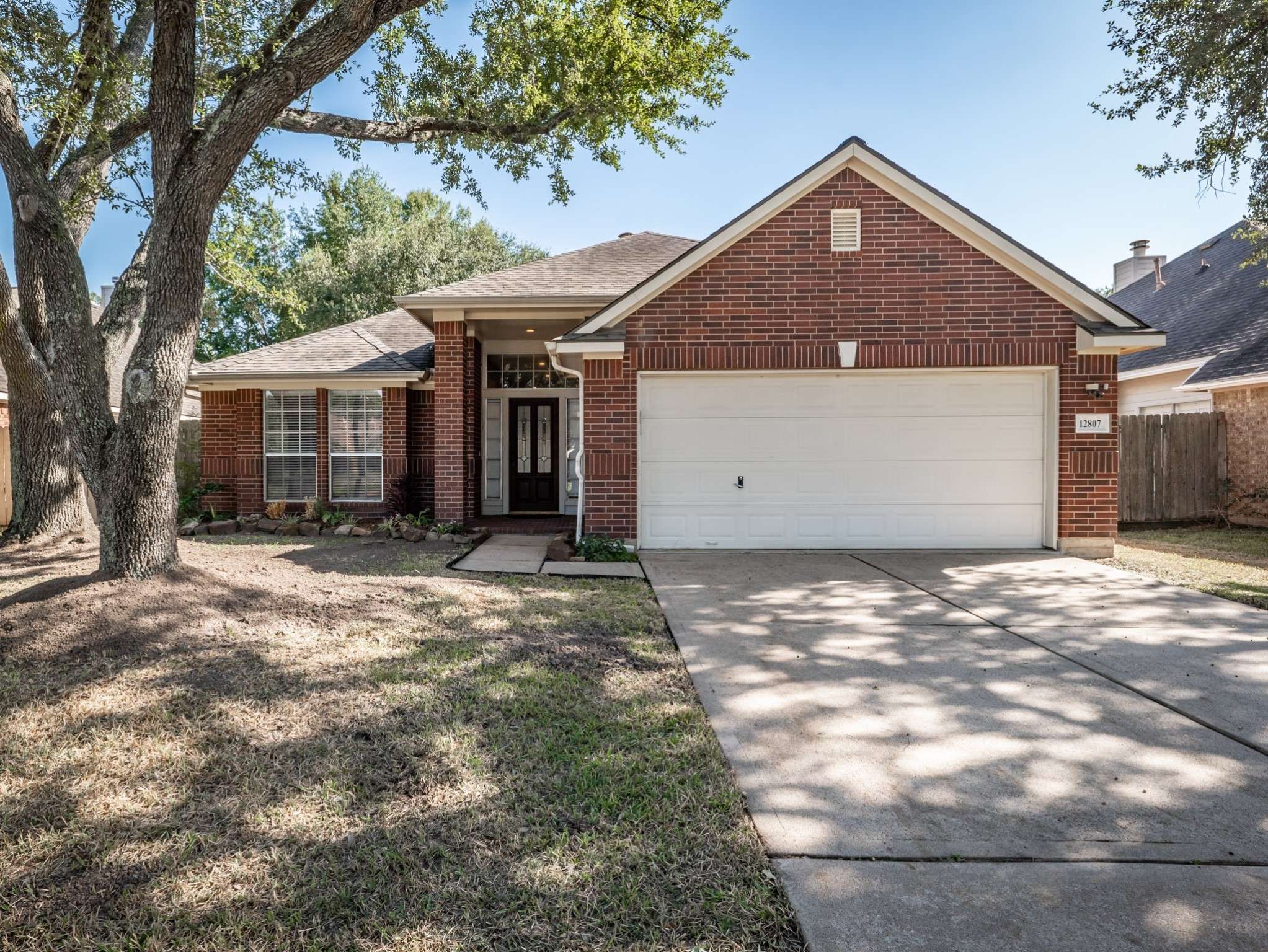 Houston, TX 77041,12807 Village Way DR