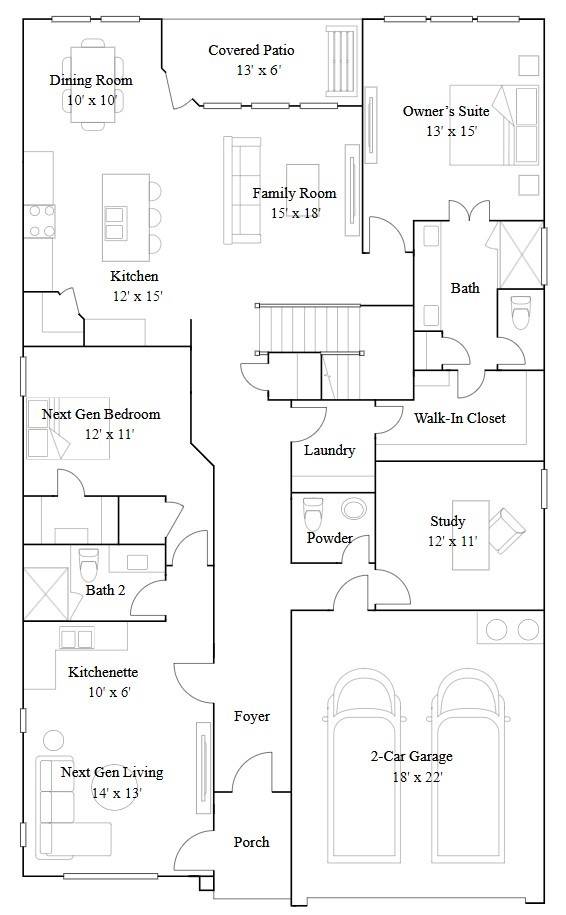 Plantersville, TX 77363,2002 Texline ST