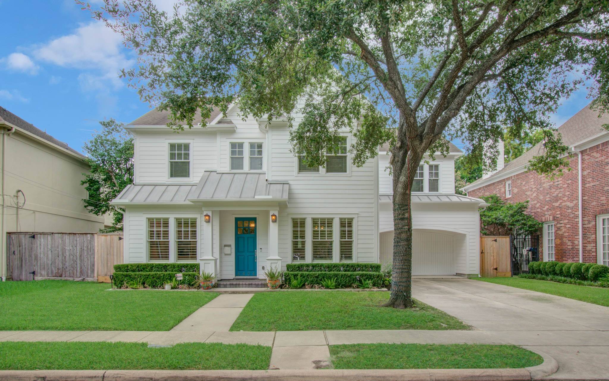 Houston, TX 77005,6404 Community DR