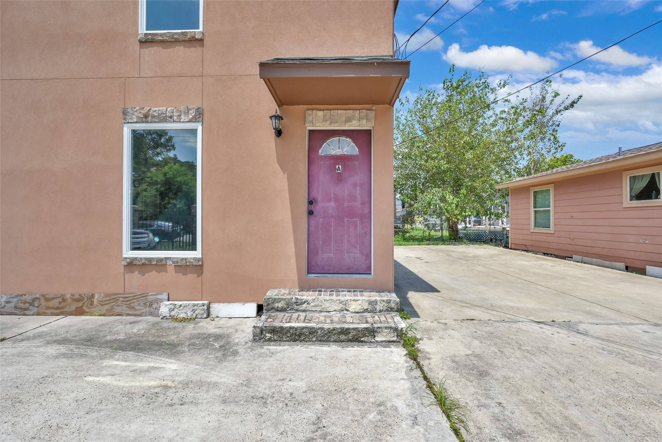 Houston, TX 77093,11375 Allwood ST #B