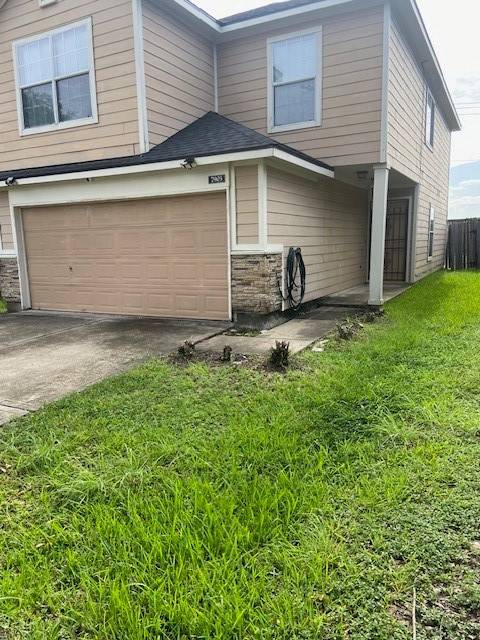 Houston, TX 77072,7903 Dairy View LN