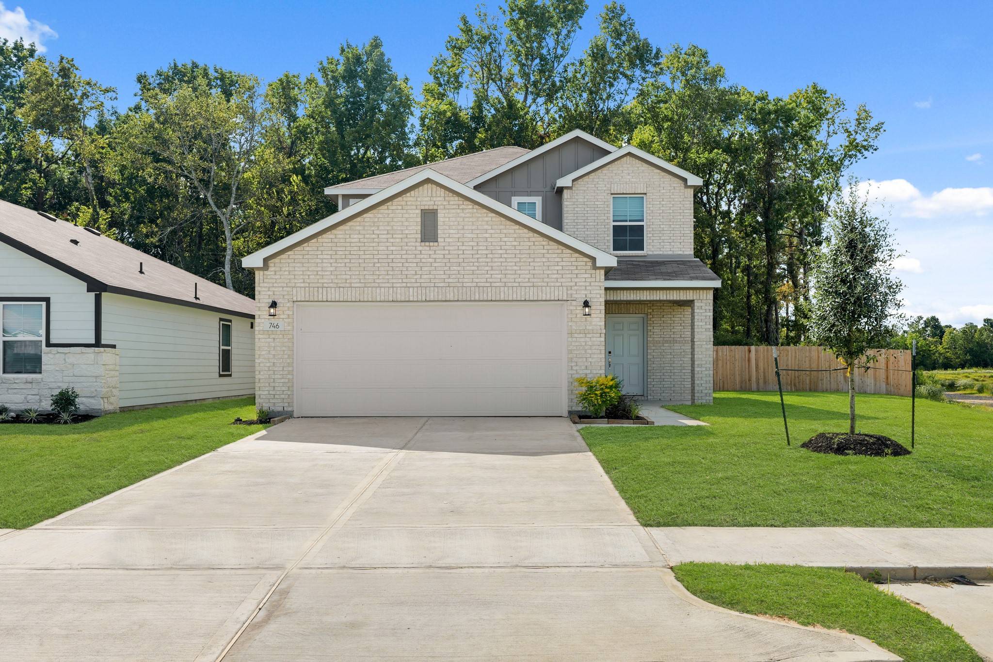 Dayton, TX 77535,746 Westpointe DR