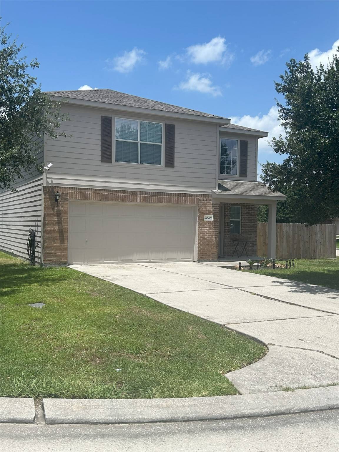 Spring, TX 77386,28719 Leon River CT