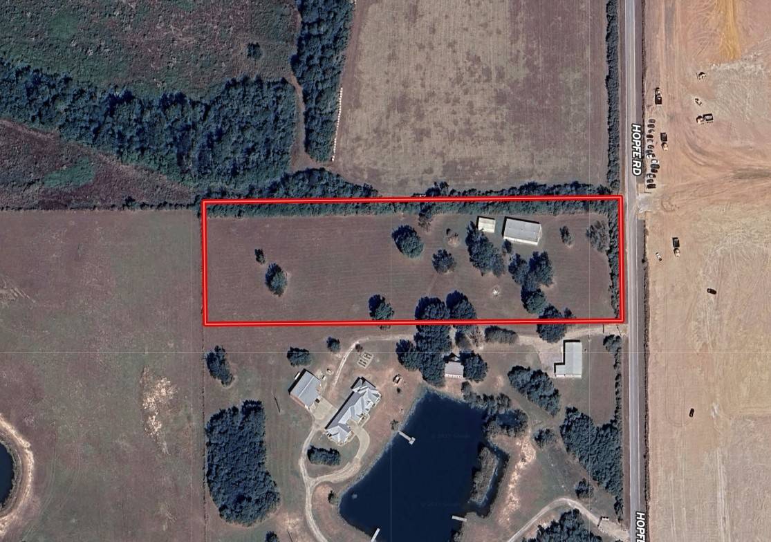 Hockley, TX 77447,00 Hopfe RD