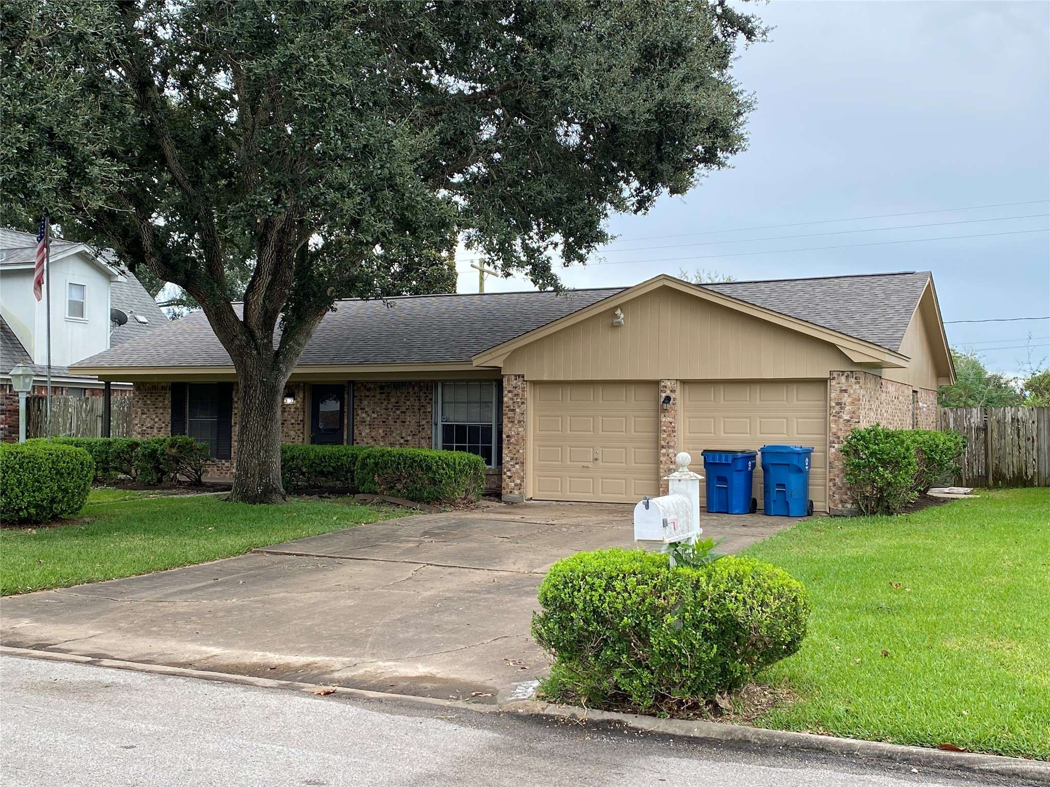 Rosenberg, TX 77471,2233 Ripple Creek DR