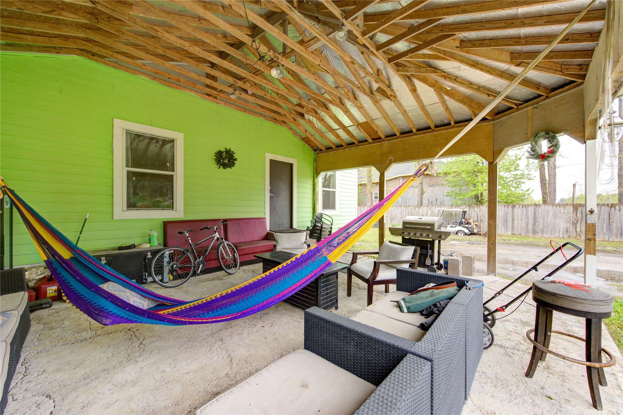 Cleveland, TX 77327,853 County Road 3479a RD