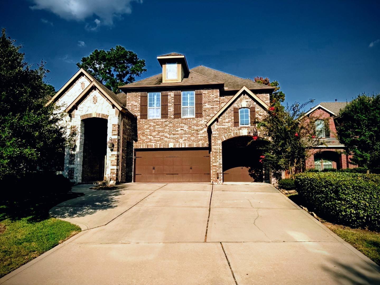 Conroe, TX 77301,3255 Explorer WAY