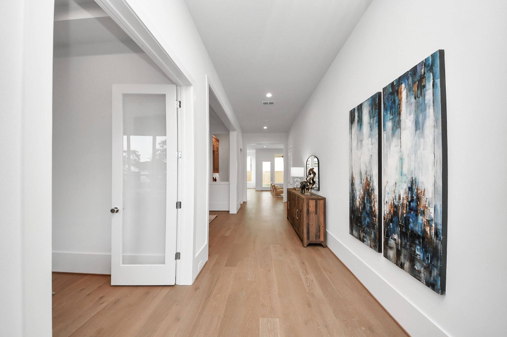 Houston, TX 77018,1529 Althea DR