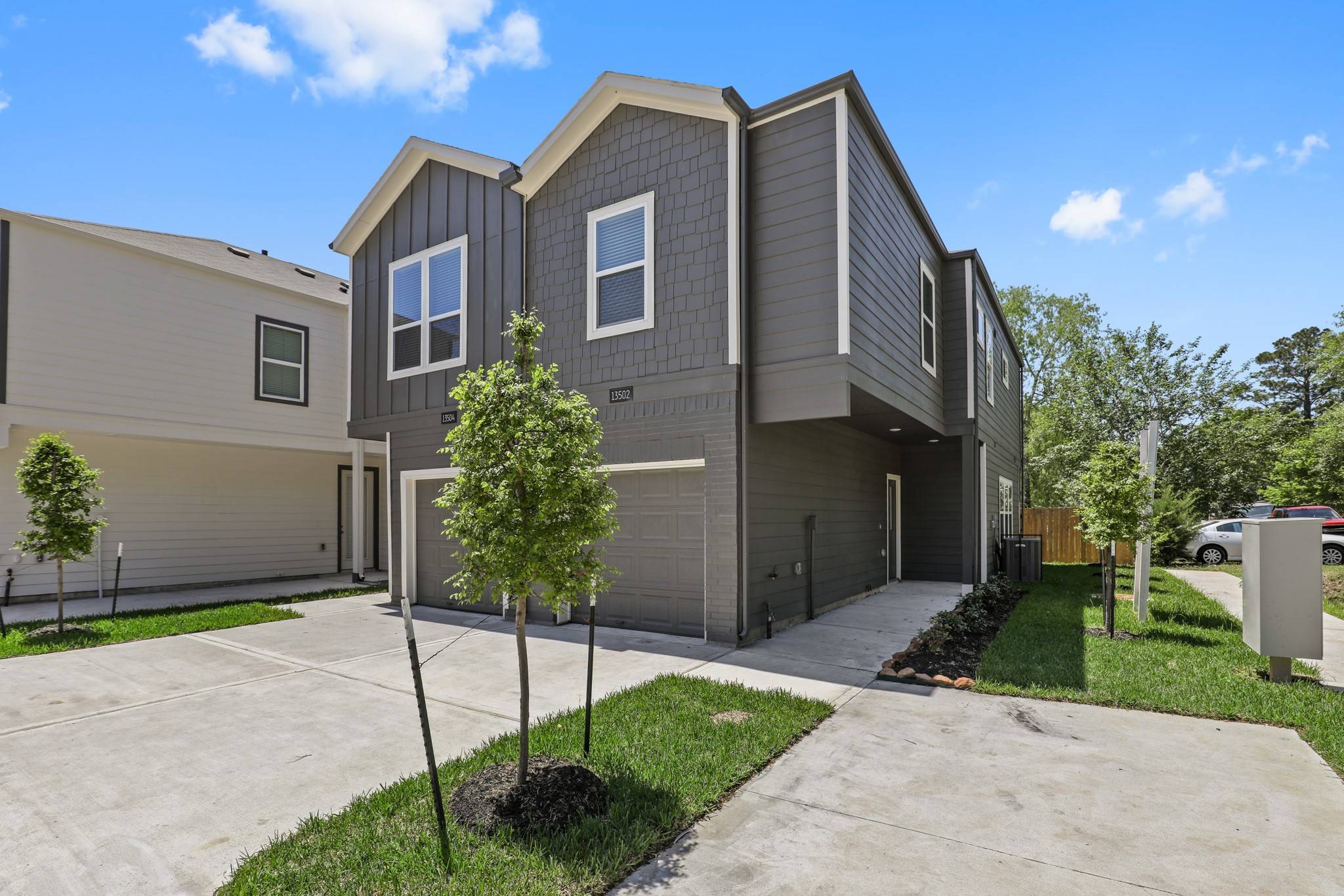Houston, TX 77047,13517 Axel LN