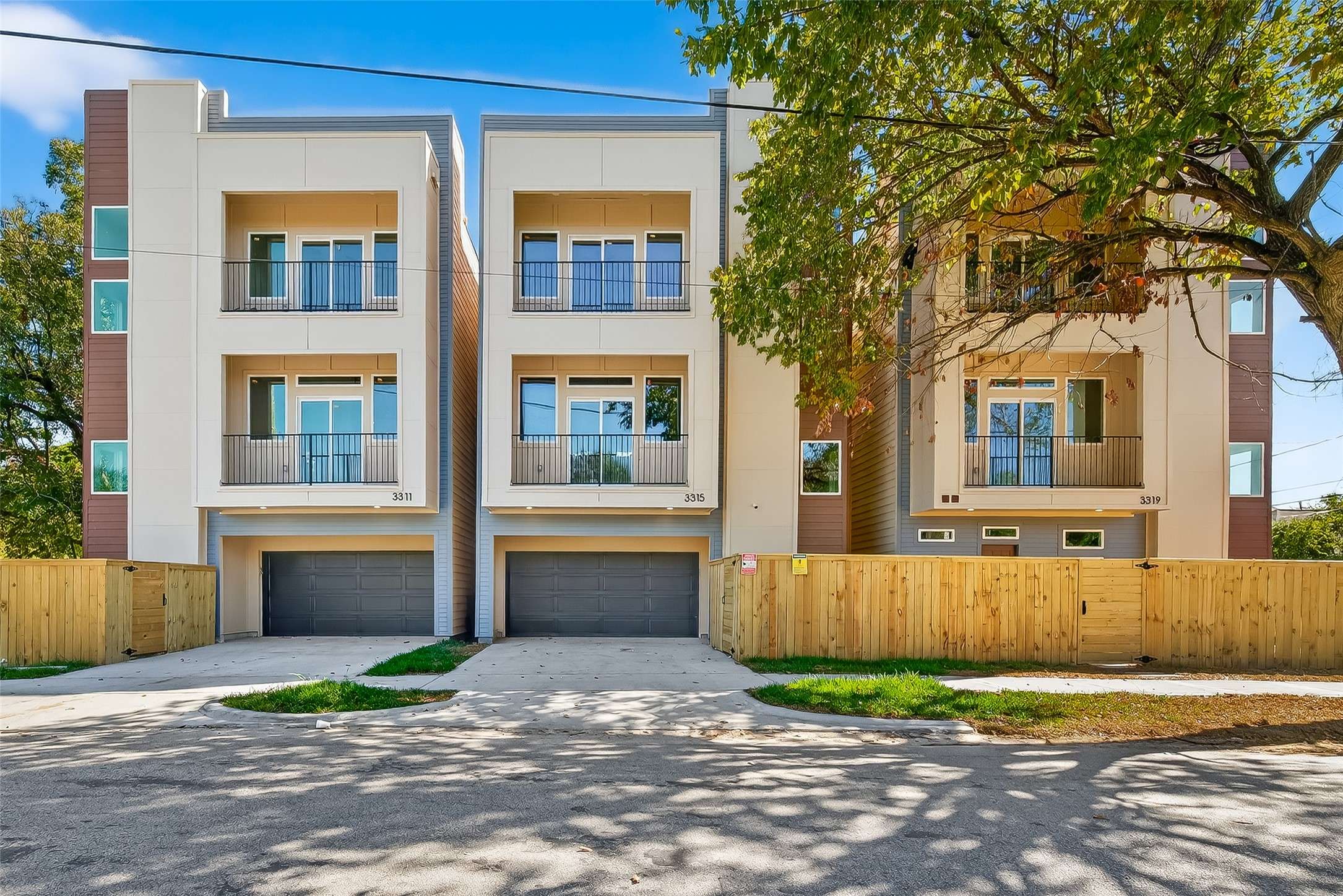 Houston, TX 77004,3319 Nettleton ST