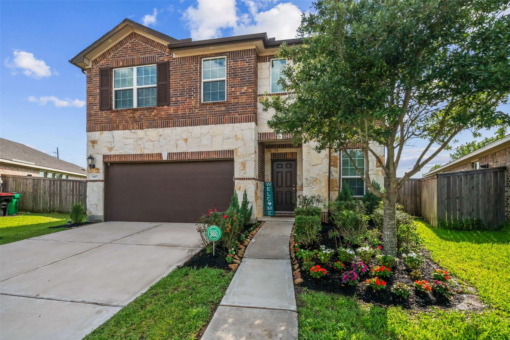 Richmond, TX 77406,11407 Brookside Arbor LN