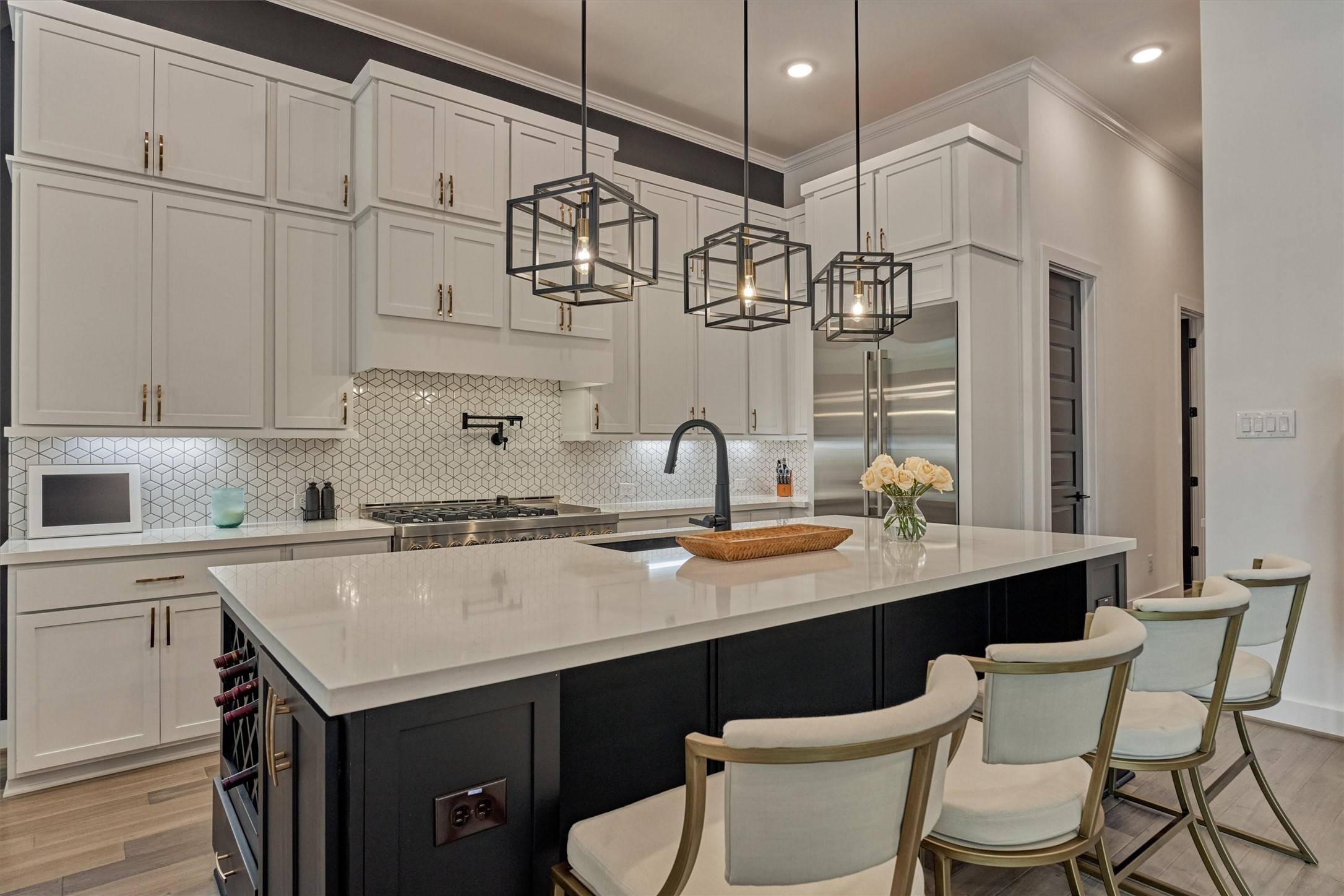 The Woodlands, TX 77380,19 Honeycomb Ridge PL