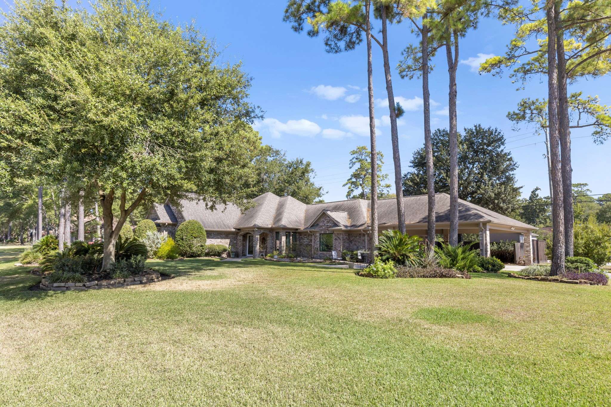 Tomball, TX 77375,24502 Okehampton DR