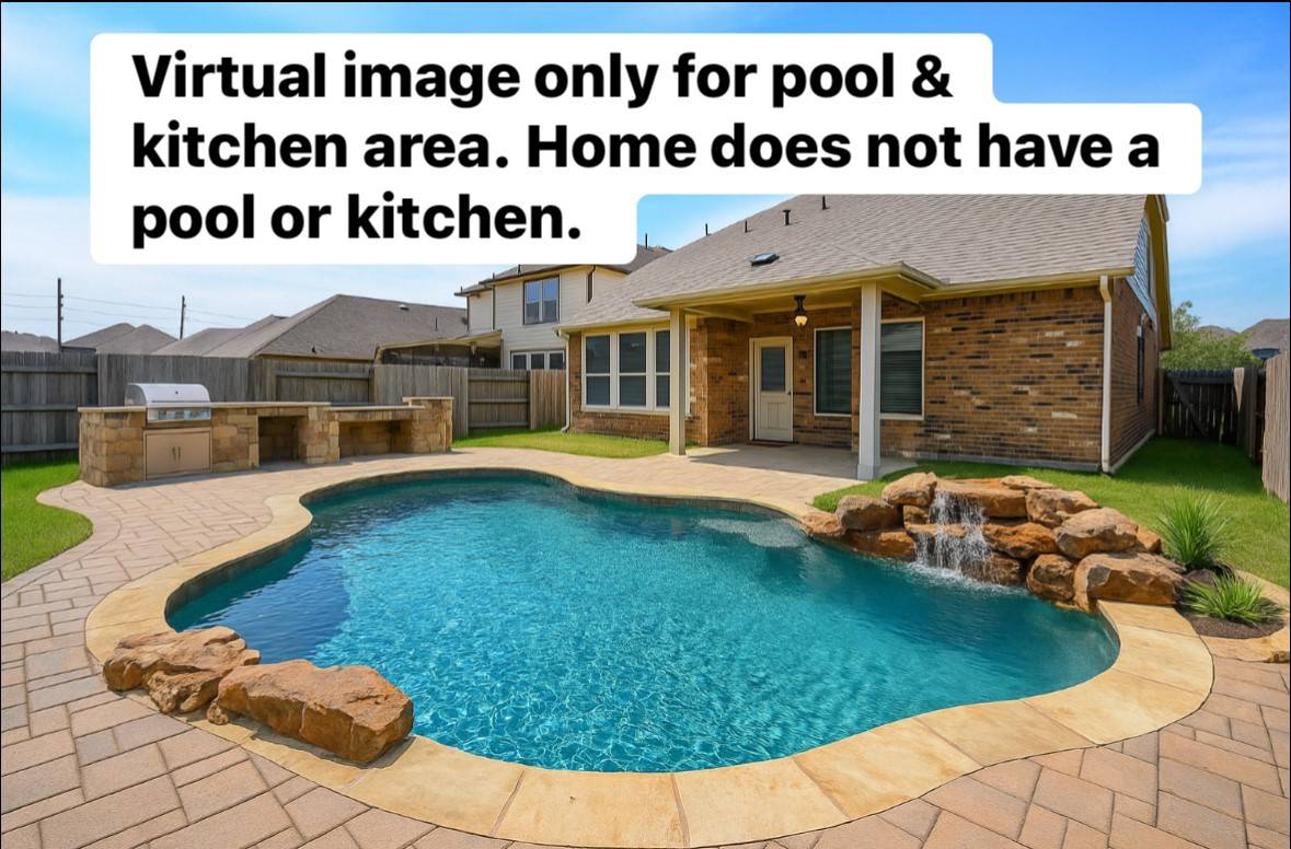 Cypress, TX 77429,14923 Cutleaf LN