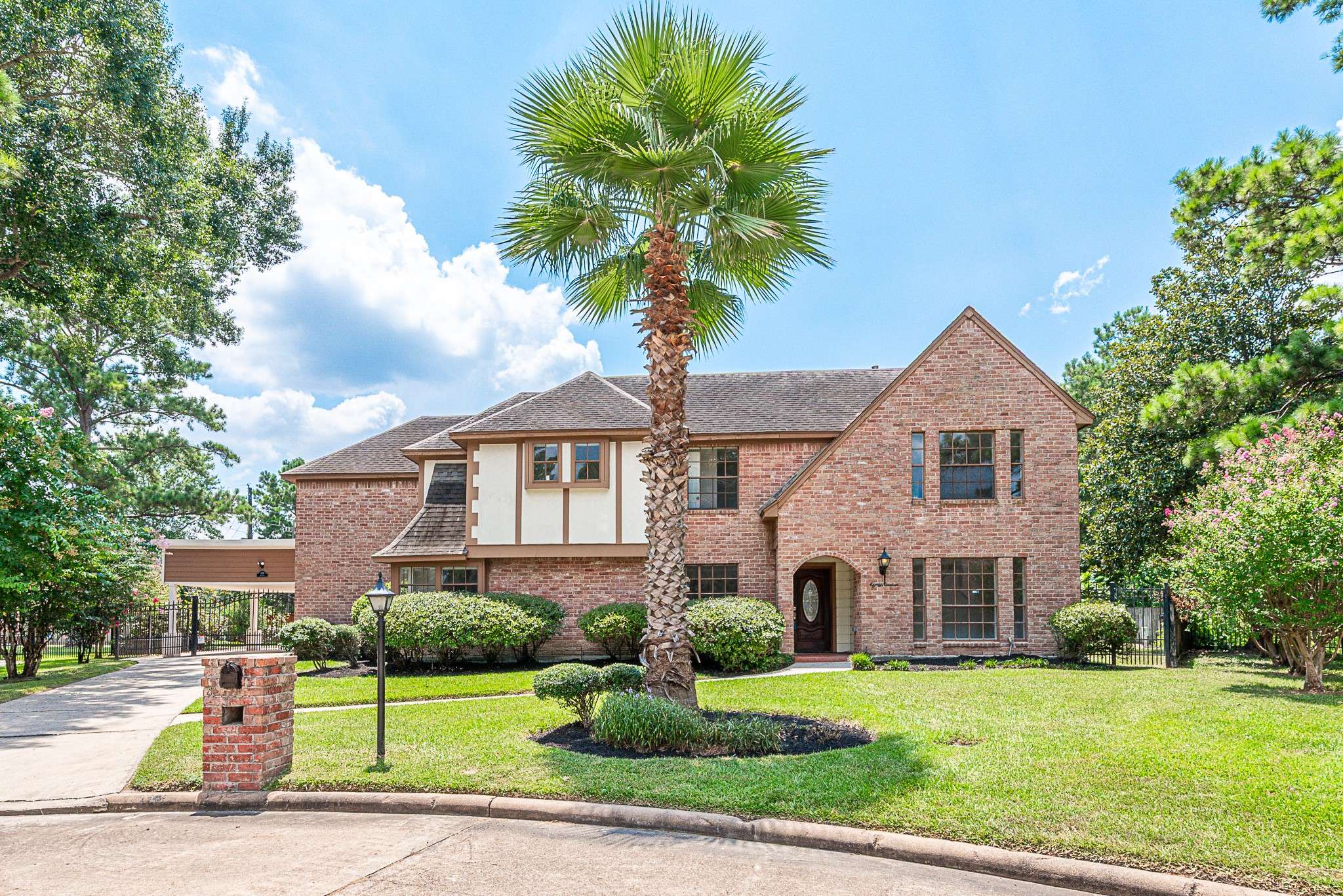 Spring, TX 77379,8019 Beaufort DR