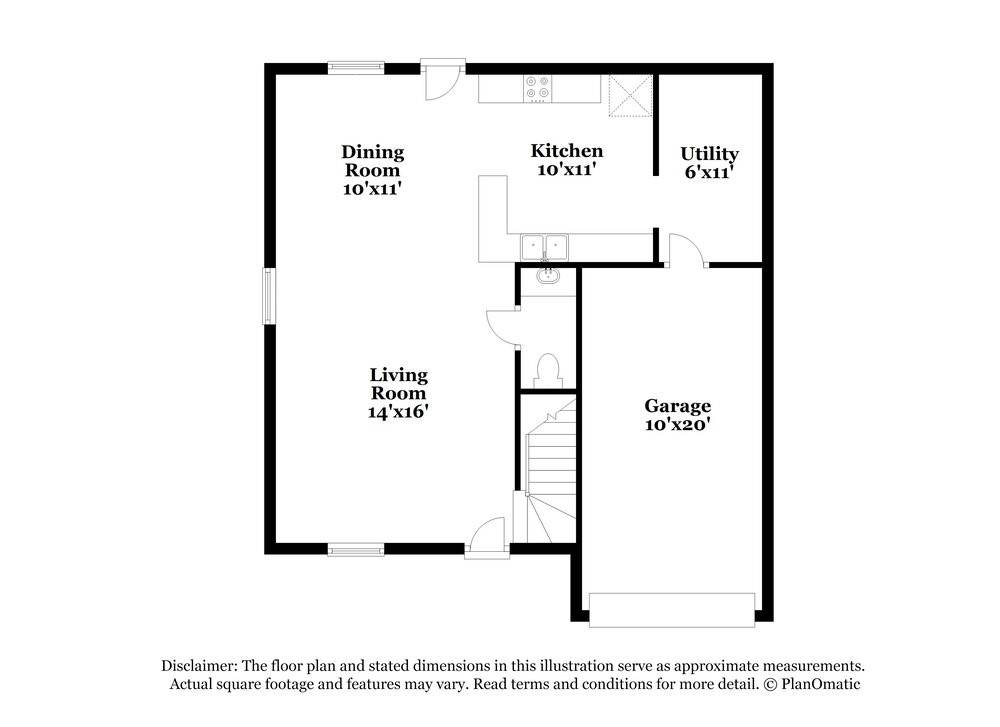 Humble, TX 77338,21243 Linden House CT