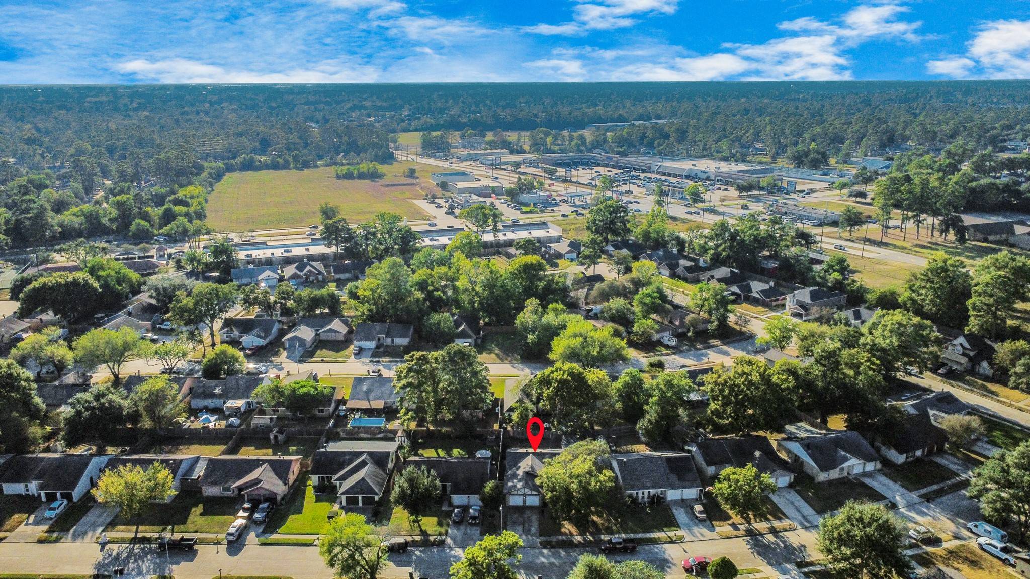 Spring, TX 77373,22811 Carter Gate DR