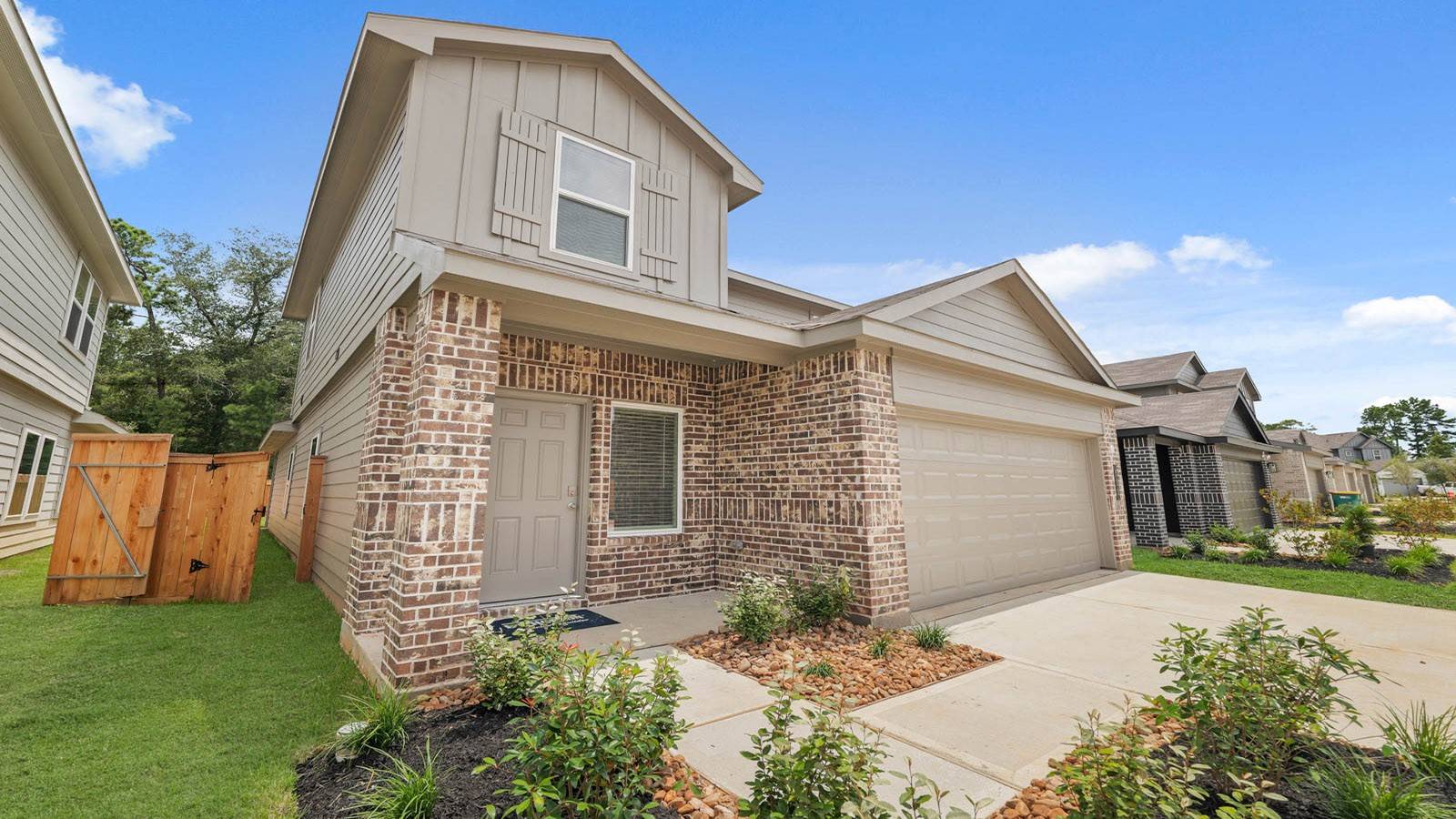 Conroe, TX 77301,530 Belle Springs LN